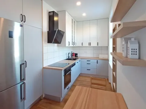 Pronájem bytu 2+kk, Olomouc, Jeremenkova, 54 m2