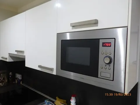 Pronájem bytu 2+kk, Most, Jaroslava Haška, 40 m2