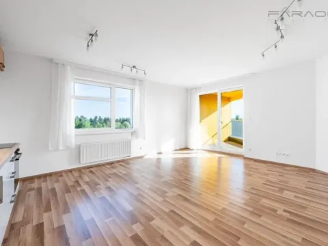 Pronájem bytu 3+kk, Praha - Uhříněves, Ke kříži, 76 m2