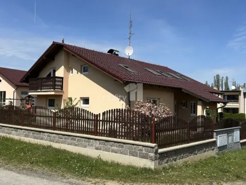 Pronájem rodinného domu, Humpolec, Sadová, 279 m2