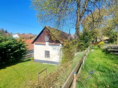 Prodej chalupy, Kulířov, 120 m2