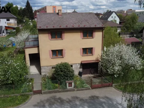 Prodej rodinného domu, Pelhřimov, U Sauny, 151 m2