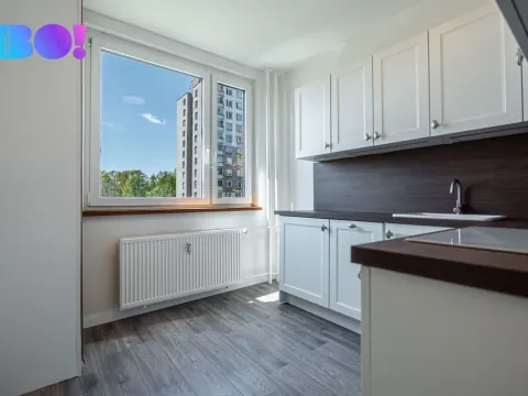 Prodej bytu 3+1, Bohumín, Tovární, 79 m2