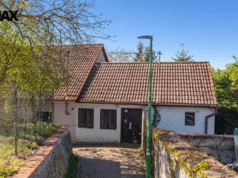 Prodej chalupy, Chlumec nad Cidlinou - Chlumec nad Cidlinou III, Starobranská, 45 m2
