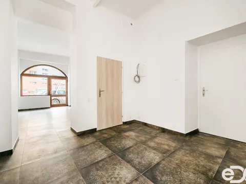 Pronájem obchodního prostoru, Přerov - Přerov I-Město, Kramářova, 41 m2