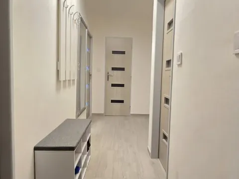 Pronájem bytu 3+1, Litvínov - Hamr, Na Kopci, 66 m2