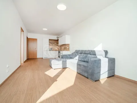 Pronájem bytu 2+kk, Praha - Stodůlky, Ferrariho, 60 m2