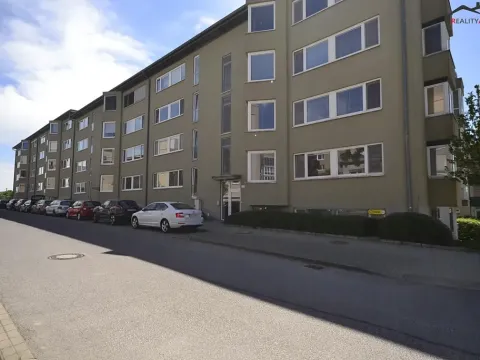 Pronájem bytu 4+kk, Brno, Chvalovka, 93 m2