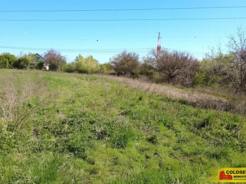 Prodej zahrady, Modřice, 793 m2