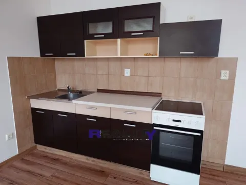 Pronájem bytu 1+kk, Žatec, třída Obránců míru, 40 m2