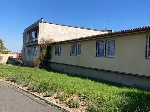 Prodej skladu, Světice, V Zahradách, 1100 m2