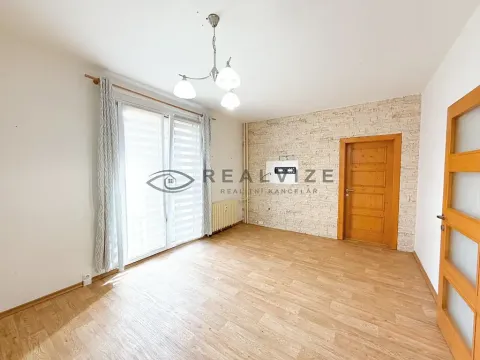 Pronájem bytu 5+1, České Budějovice, Nádražní, 67 m2