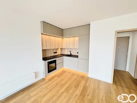 Pronájem bytu 2+kk, Brandýs nad Labem-Stará Boleslav, Dřevčická, 55 m2