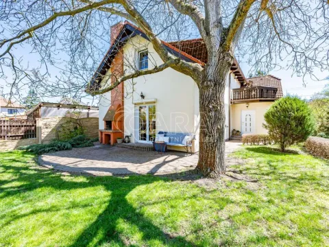 Prodej rodinného domu, Hořovice, Klostermannova, 227 m2