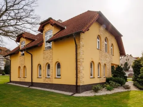 Prodej rodinného domu, Odrava, 410 m2