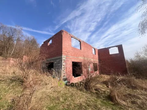 Prodej pozemku pro bydlení, Místo - Blahuňov, 3408 m2