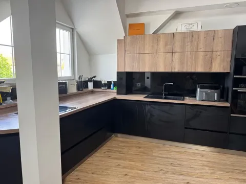 Pronájem bytu 3+kk, Chomutov, Puchmayerova, 136 m2