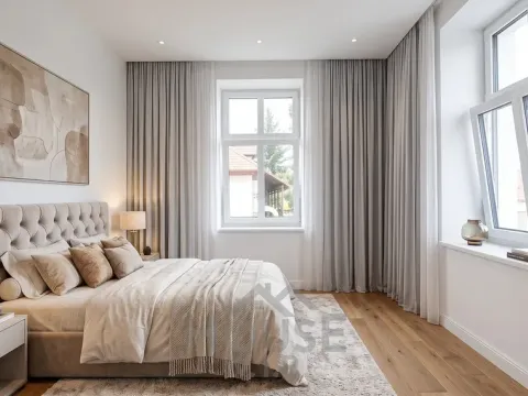 Prodej bytu 3+kk, Nučice, 83 m2