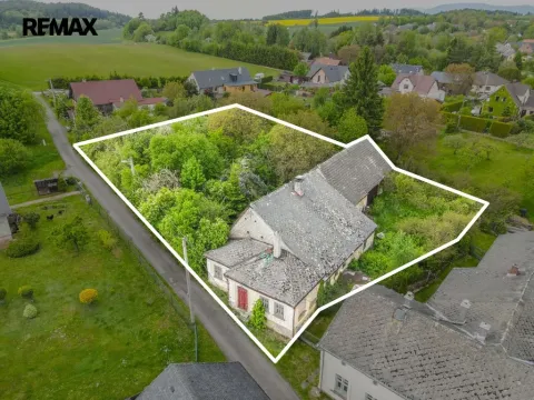 Prodej pozemku pro bydlení, Vítězná - Kocléřov, 2386 m2