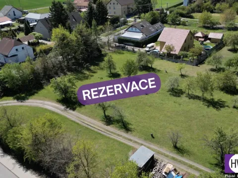 Prodej pozemku pro bydlení, Bašť, Hlavní, 732 m2