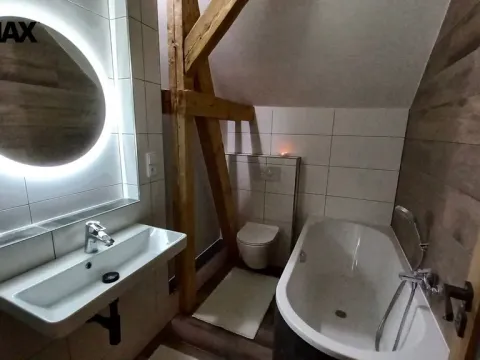 Prodej bytu 3+kk, Karlovy Vary - Drahovice, Mattoniho nábřeží, 75 m2
