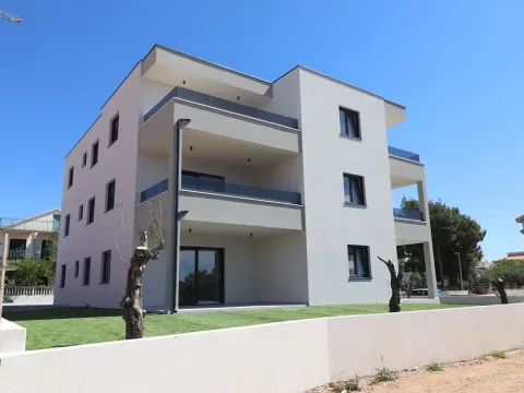 Prodej bytu 3+kk, Vodice, Chorvatsko, 71 m2