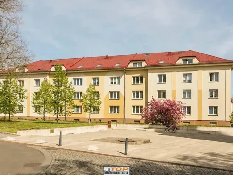 Prodej bytu 2+1, Kadaň, kpt. Jaroše, 59 m2