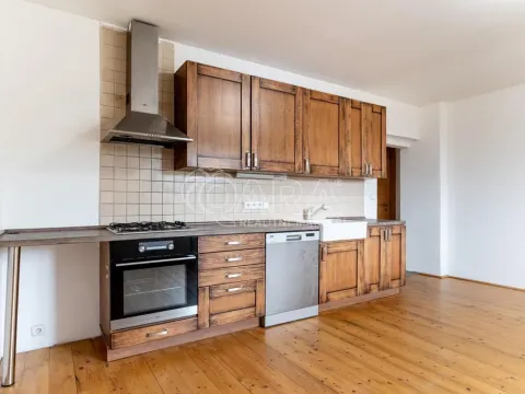 Prodej bytu 3+kk, Ústí nad Labem - Střekov, Purkyňova, 62 m2