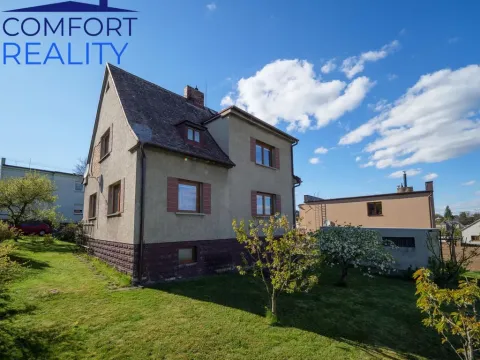 Prodej rodinného domu, Hať, Sportovců, 250 m2