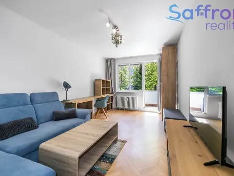 Prodej bytu 2+1, Praha - Malešice, Božecká, 55 m2