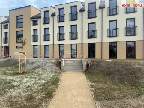 Pronájem bytu 2+kk, Český Brod, 45 m2