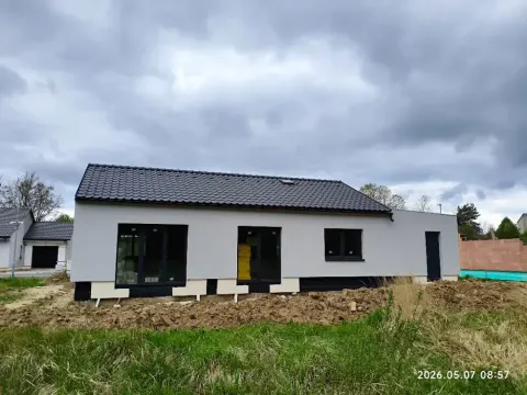 Prodej rodinného domu, Mohelnice, 120 m2