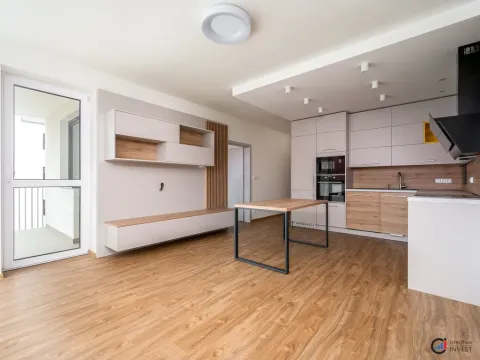 Prodej bytu 3+kk, Dašice, U Kasáren, 73 m2