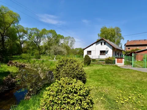 Prodej chalupy, Seč, 97 m2