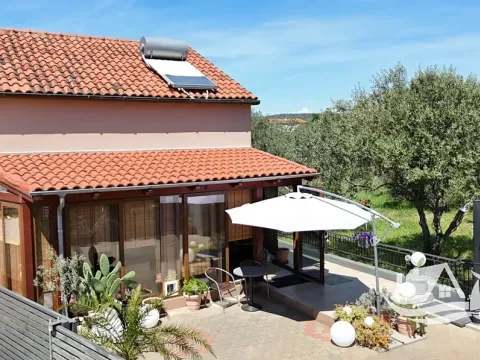 Prodej vícegeneračního domu, Sukošan, Chorvatsko, 100 m2