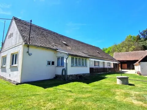 Prodej rodinného domu, Vysočany, 149 m2