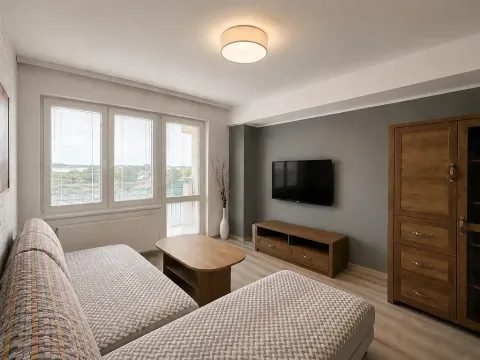 Pronájem bytu 2+1, Havířov, Želivského, 40 m2