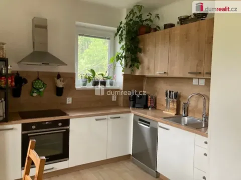 Prodej rodinného domu, Klučenice, 104 m2