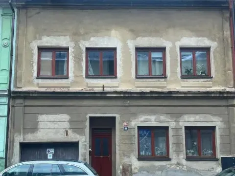 Prodej rodinného domu, Chomutov, Kadaňská, 250 m2