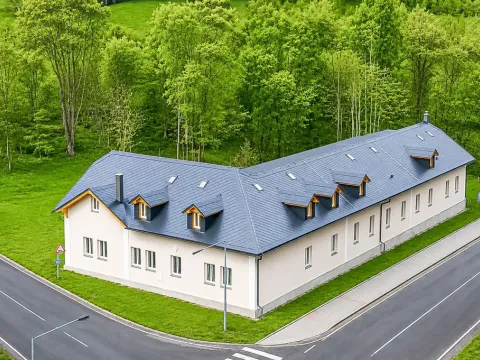 Prodej bytu 2+1, Malá Morávka, 88 m2