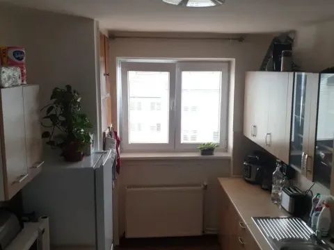 Pronájem bytu 2+1, Horní Benešov, Tyršova, 45 m2