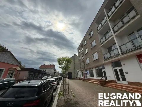 Pronájem kanceláře, Varnsdorf, Národní, 40 m2