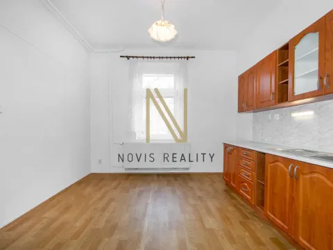 Pronájem bytu 1+1, Plzeň - Božkov, Palírenská, 35 m2