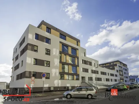 Pronájem bytu 2+kk, Týniště nad Orlicí, 75 m2