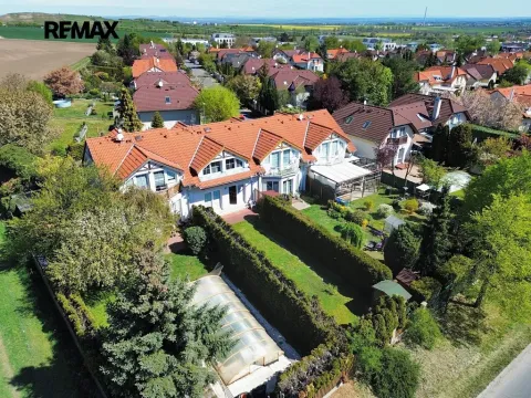 Prodej rodinného domu, Praha - Ďáblice, Humenecká, 124 m2