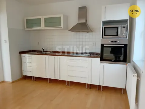 Pronájem bytu 3+kk, Žďár nad Sázavou, U Taferny, 72 m2