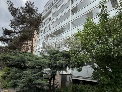 Pronájem bytu 3+1, Praha - Krč, Vikova, 68 m2