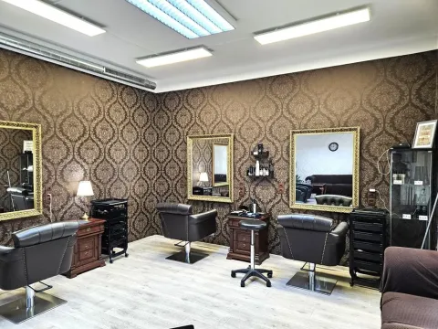 Pronájem obchodního prostoru, Praha - Vršovice, 74 m2