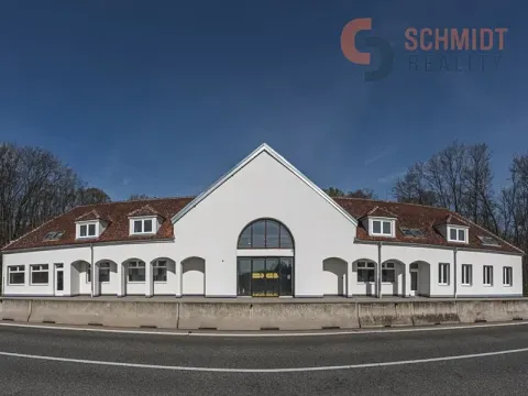 Pronájem obchodního prostoru, Břeclav, Celnice-středisko služeb, 509 m2