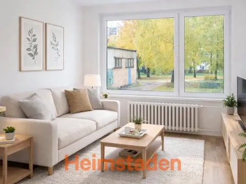 Pronájem bytu 3+1, Český Těšín, Ostravská, 76 m2